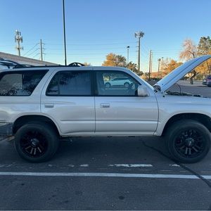 Meet your Posher, Austin